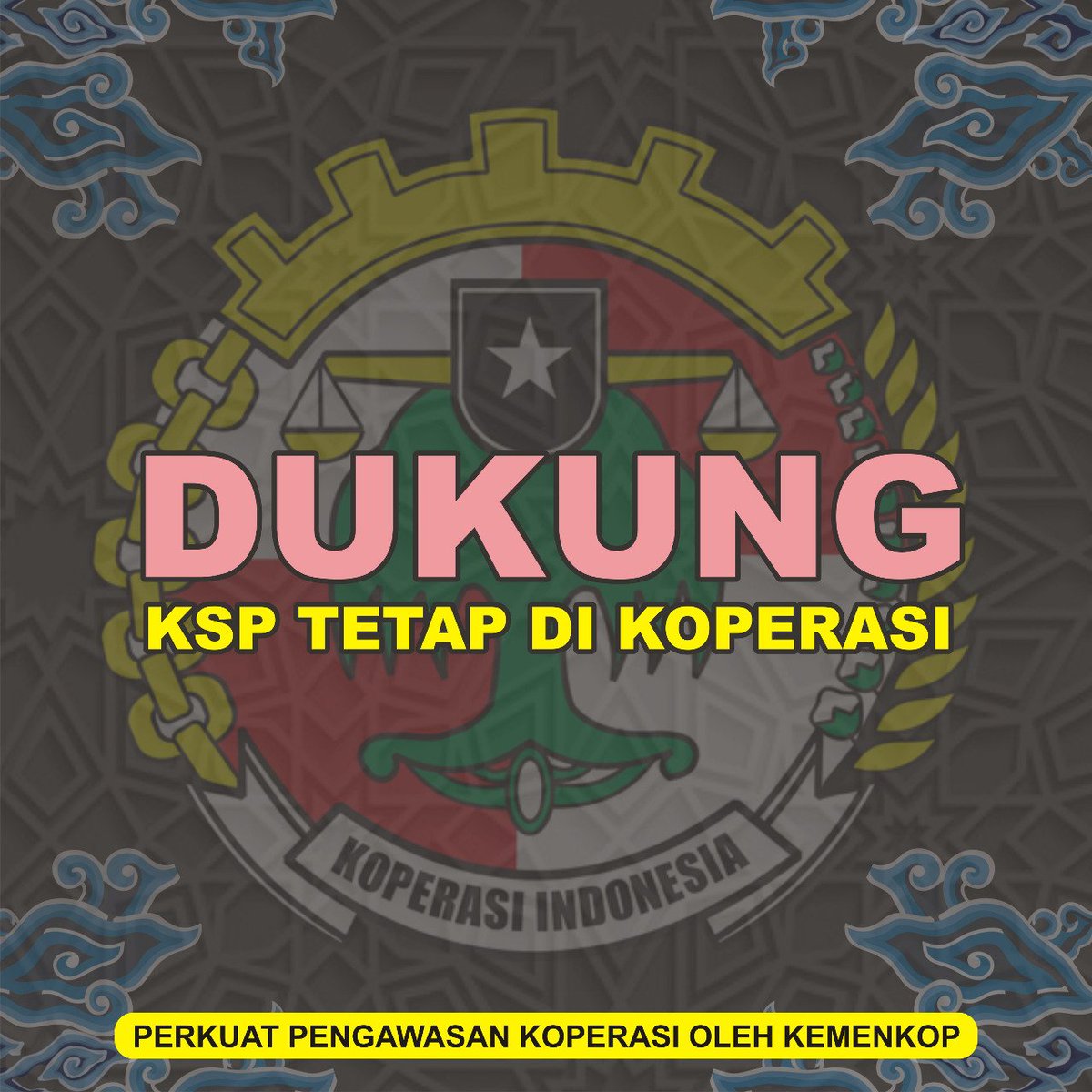 veraby5's tweet photo. #TolakOJKdiKoperasi https://t.co/lRo0kptDMT