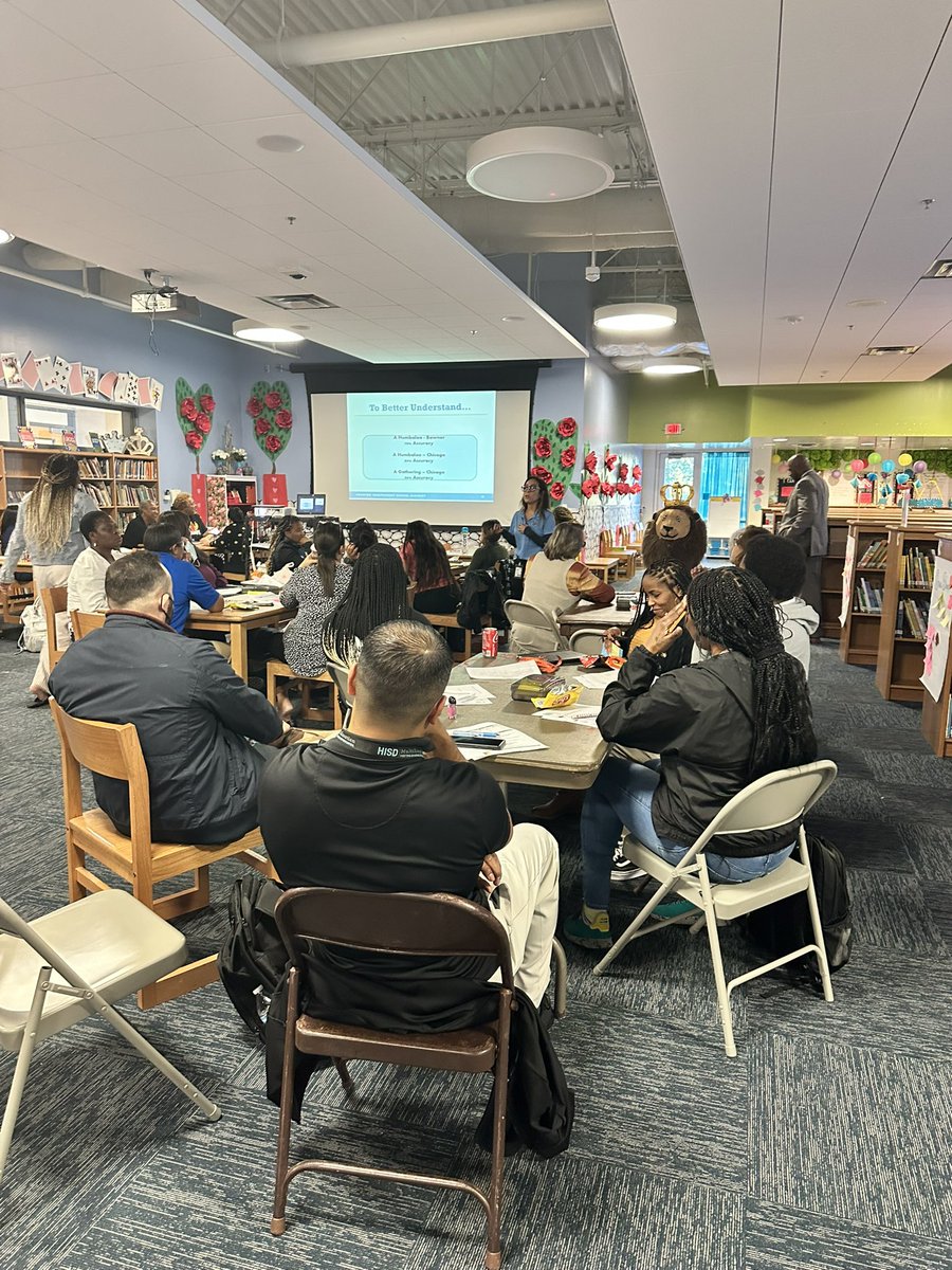 CMoore74885832's tweet photo. Thank you @HISDREADY2RISE teachers for engaging in Guided Reading: a pathway to meet the needs of all students in the classroom. @HISD_ElemRLA_SS #Bethechange #Betterreaders @KhalilahRhone @AnnaLWhite1 @gittenssm @ZandraAguilar15 @PollyC07 @TashaThoward1 @HISD_CAO @RahsheneDavis https://t.co/DmBhAEd0ms