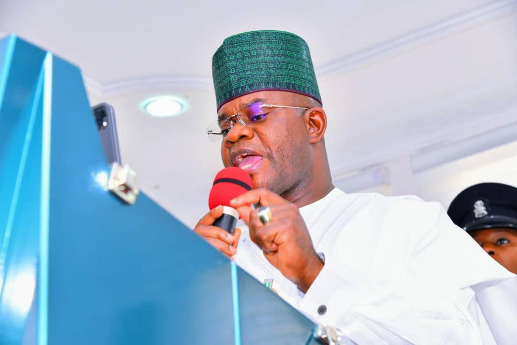 OfficialGYBKogi's tweet photo. Presentation of the 2023 Draft Budget. https://t.co/8gnvEXmUJX
