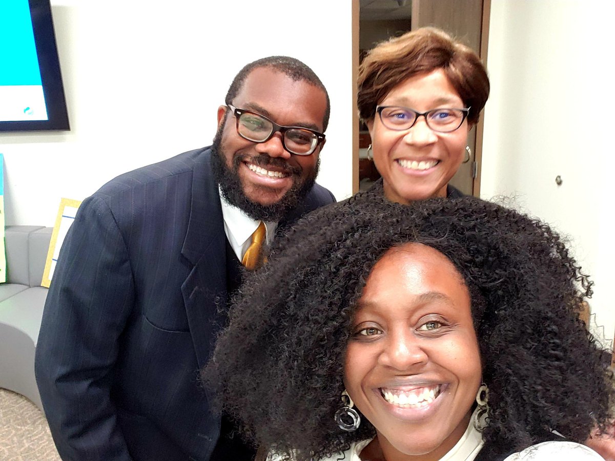 Samba L. Goddard tweet media