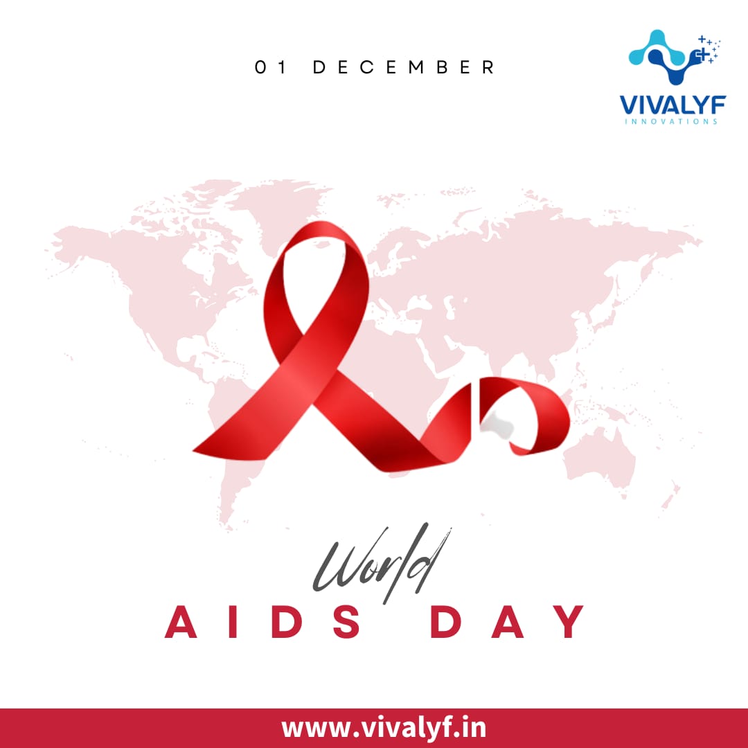 vivalyf's tweet photo. Since 1988, December 1 has been declared as World AIDS Day, a day set aside to raise awareness of the AIDS pandemic brought on by the spread of HIV infection and to remember those who have lost their lives to the disease. https://t.co/kWrsSKBOrk