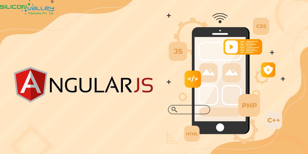 silicon21880082's tweet image. #SiliconValley is a well-known and reputed #AngularJsDevelopmentCompany. Our #AngularJs #Web #App Development skilled team creates feature-rich, #dynamic and cutting-edge #web #apps for your #business needs. bit.ly/3VobjTg