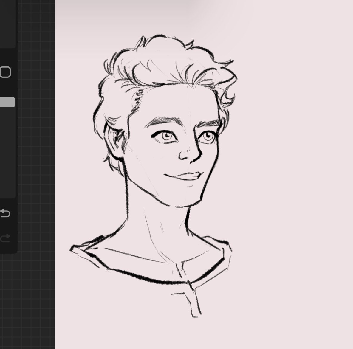 stormcloudsy's tweet photo. I was momentarily thrown back to my Edward x Carlisle days… I really like this new brush https://t.co/jhGksKFUN8