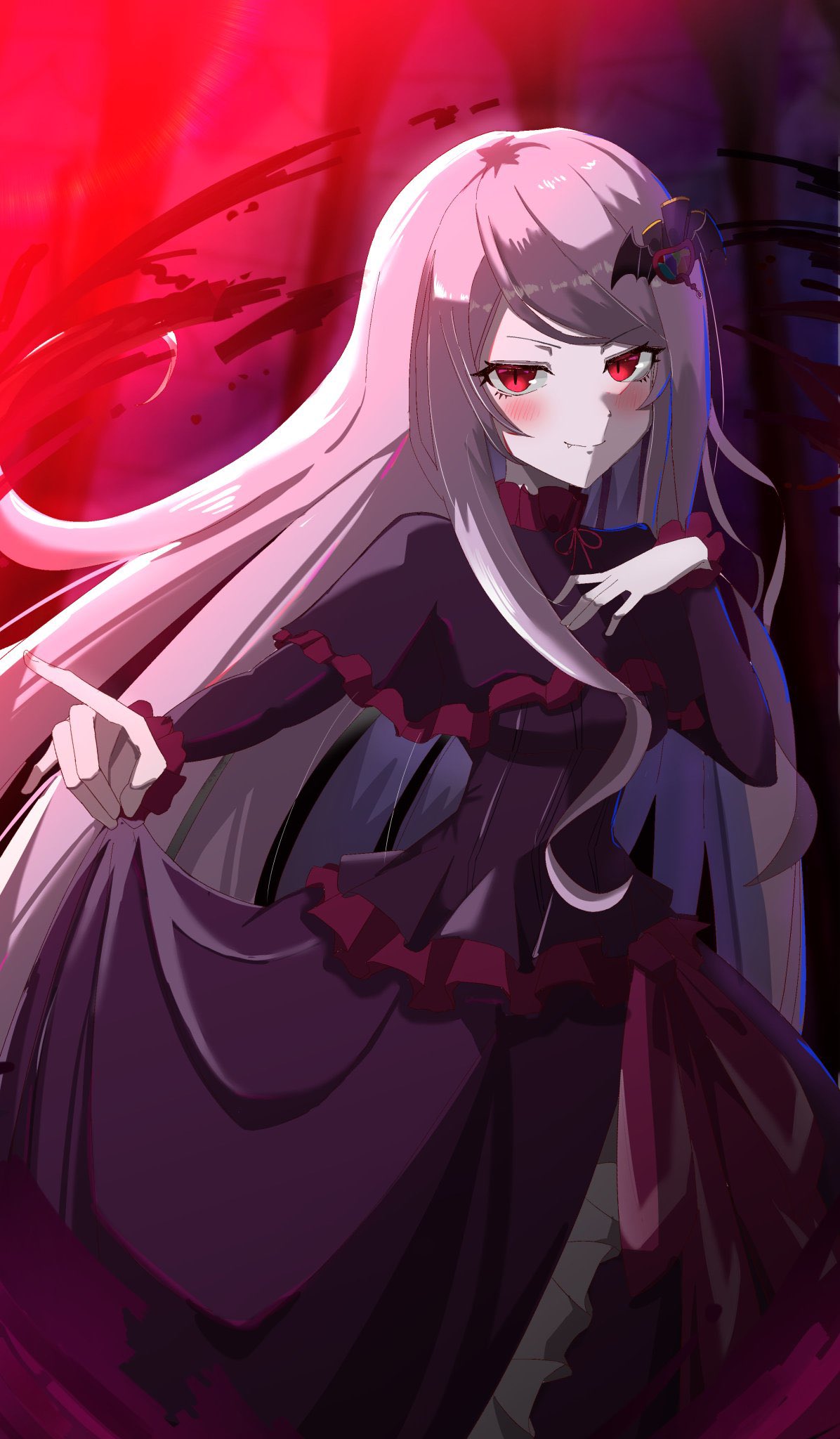 Shalltear overlord deals