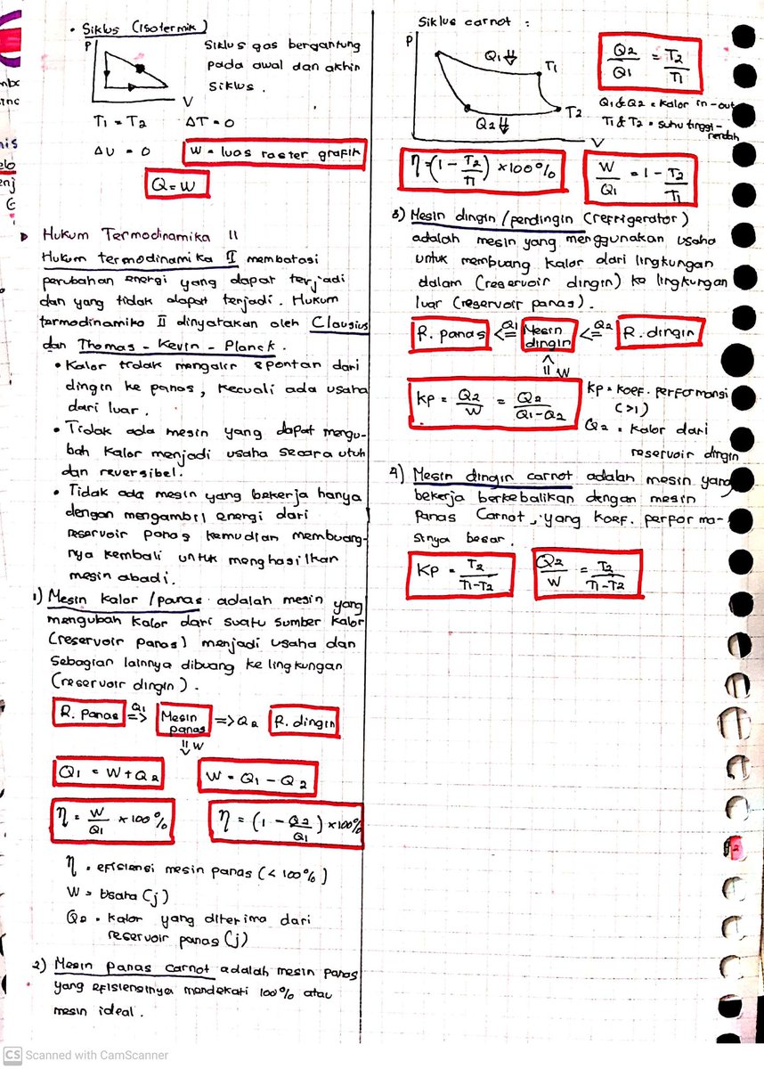 ndy_studynotes's tweet image. Termodinamika-Fisika11
#catatanfisika