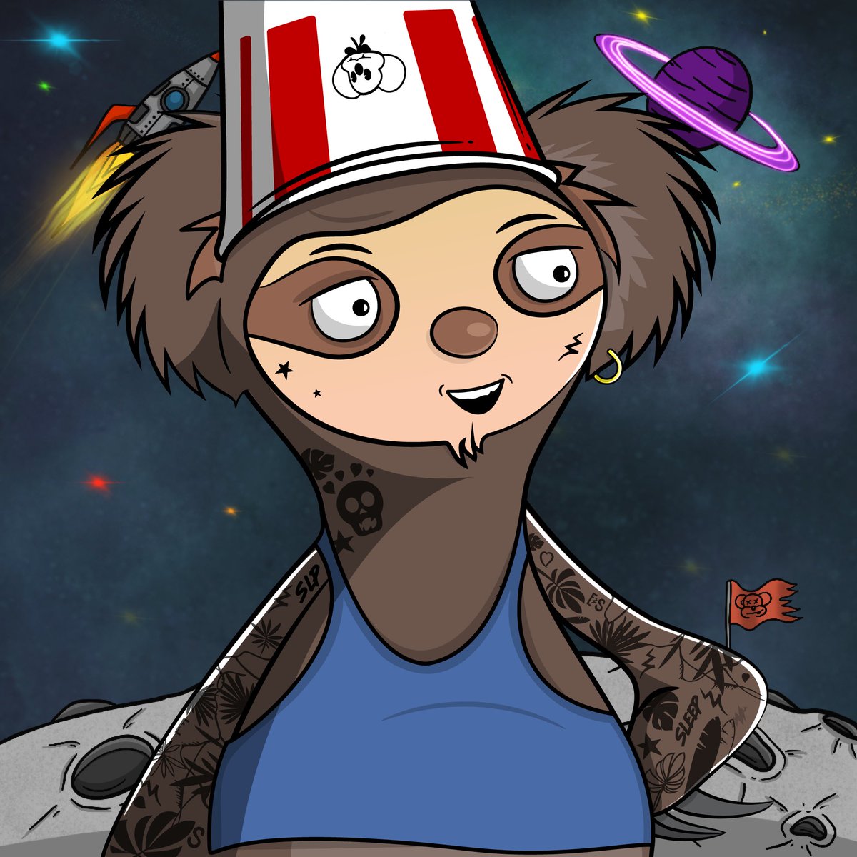 JovenRayo tweet media