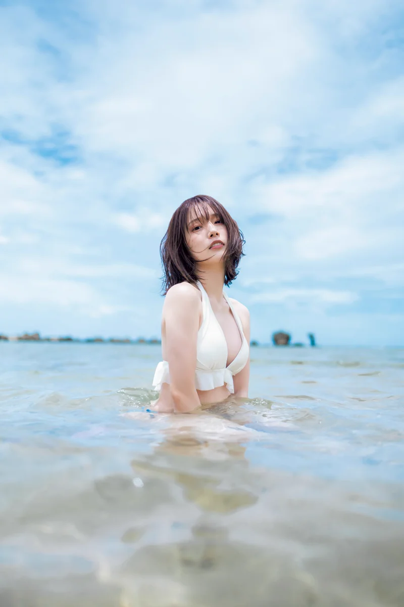 内田真礼【まあやドキ】アザーカット写真集　限定 セブンネットショッピング on X: 