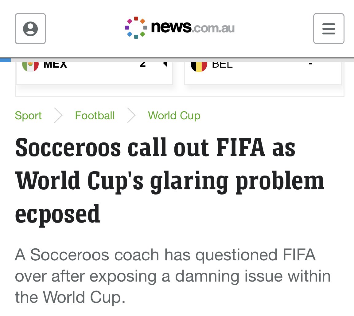 Mark Mendel tweet media