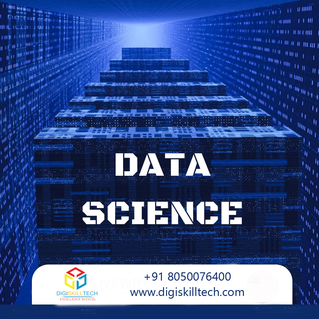 DigiskillT's tweet photo. Become Expert in DATA SCIENCE in 3 Months. With 100% Practical Knowledge, start to learn at digiskilltech marathahalli.
To know more details contact us: 91 8050076400
Website: https://t.co/fXvpbI3cGg
Email: info@digiskilltech.com
#hybrid #datascience #datasciencejobs https://t.co/cFkaz8uOBg