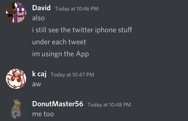 DonutFiftySix's tweet photo. @cora2l https://t.co/U4Lap3dmtt