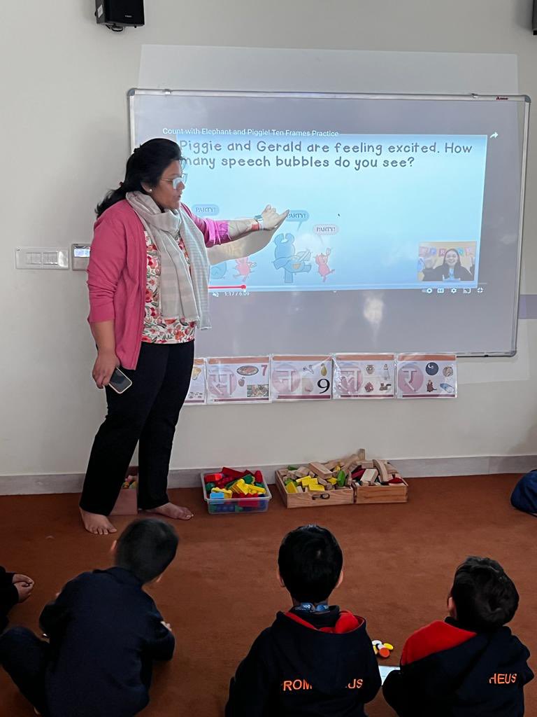 Ananta Aggarwal tweet media