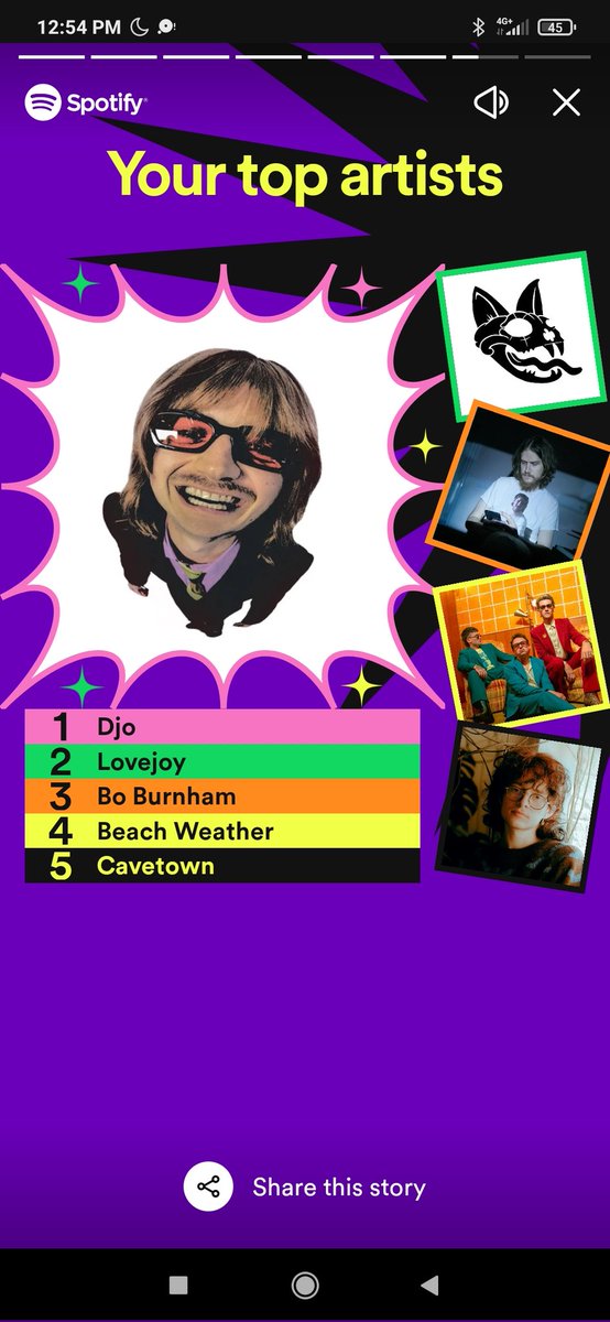 LadderCase's tweet image. ofc djo and lovejoy were the first ones😭😭