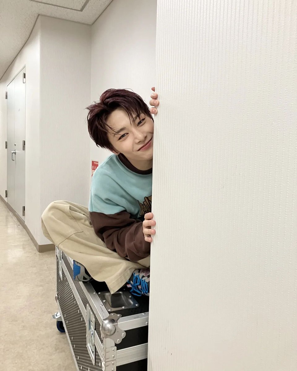 #아이엔 #I_N