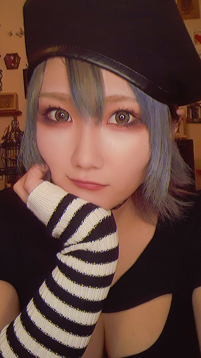 a_frog_01's tweet photo. 流行りのあれ https://t.co/jBOe05Kk8a