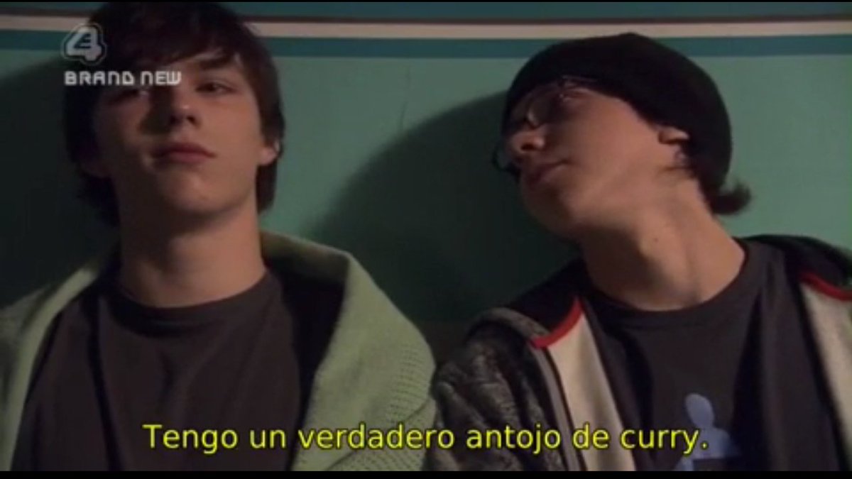 Same, Sid.