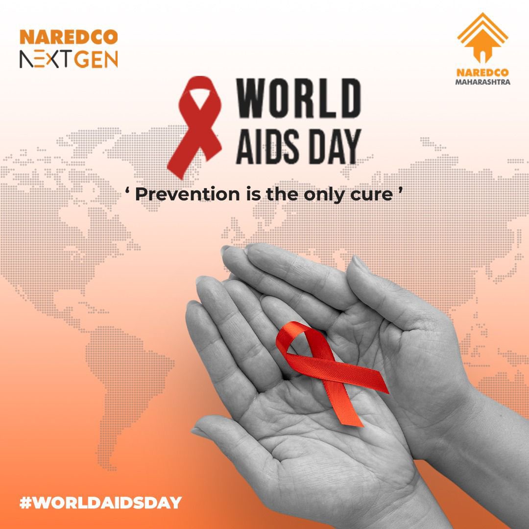 NAREDCO Maharashtra tweet media
