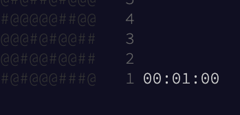 gubatron's tweet image. Have fun fellow coders
#adventOfCode2022