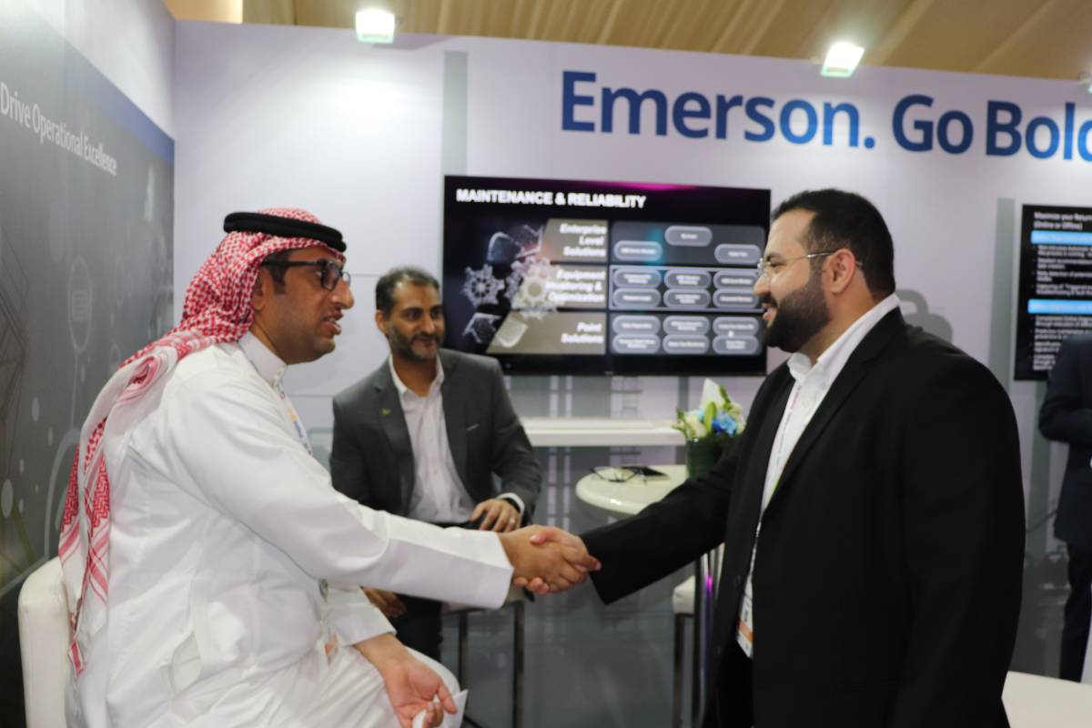 EMR_Automation's tweet photo. That's a wrap! Great attendance and insightful conversations! Thank you for visiting our stand at MAINTCON 2022 in Bahrain. https://t.co/Pn6gwLQgaU

#MAINTCON2022
#GoBoldly https://t.co/NW52gmCGGN