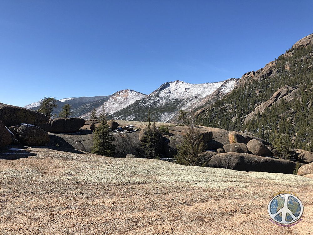 TrailofHighways's tweet photo. Lost Creek Wilderness, Harmonica Arch Panoramic View, Hike Harmonica Arch Similitude 1-10
https://t.co/mOWRylilBT
:
#hiking #wilderness #getoutside #hikers #camperlife #travel #outdooradventure #colorado #harmonicaarch #travelandtourism #lostcreekwilderness https://t.co/xf3MBbWFh9