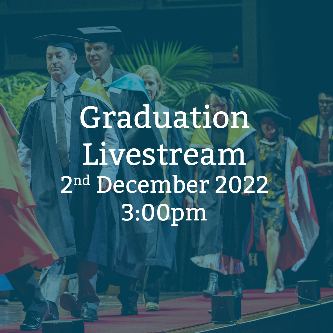 Today we will celebrate the hard work and achievements of our 2022 student cohort. 

Join us in this celebration by tuning into our Graduation livestream from 3.00pm AEDT.

You can watch it here: marcusoldham.vic.edu.au/december-2022-…