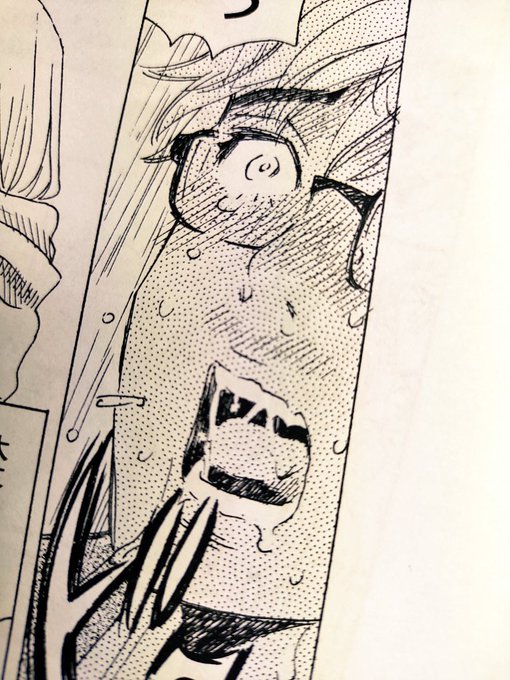 快適な落とし穴作って沼堕ちいい子いい子する話が好き🤣
#創作BL 