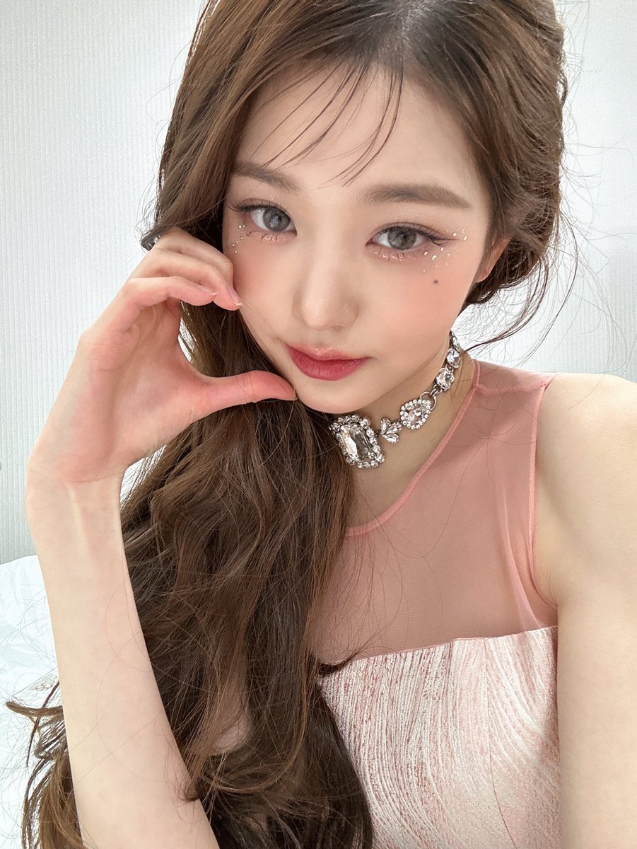 WONYOUNG HOUSE tweet media