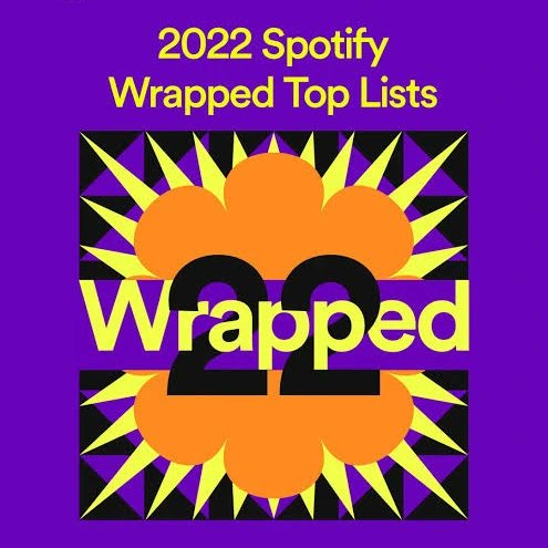 nurdtunessa's tweet photo. We figured you might wanna check out our Spotify Wrapped 2022. 
Here : https://t.co/EklH9iKMYV

#nurdtunes #spotifywrapped2022 https://t.co/SnlaZvfhPP