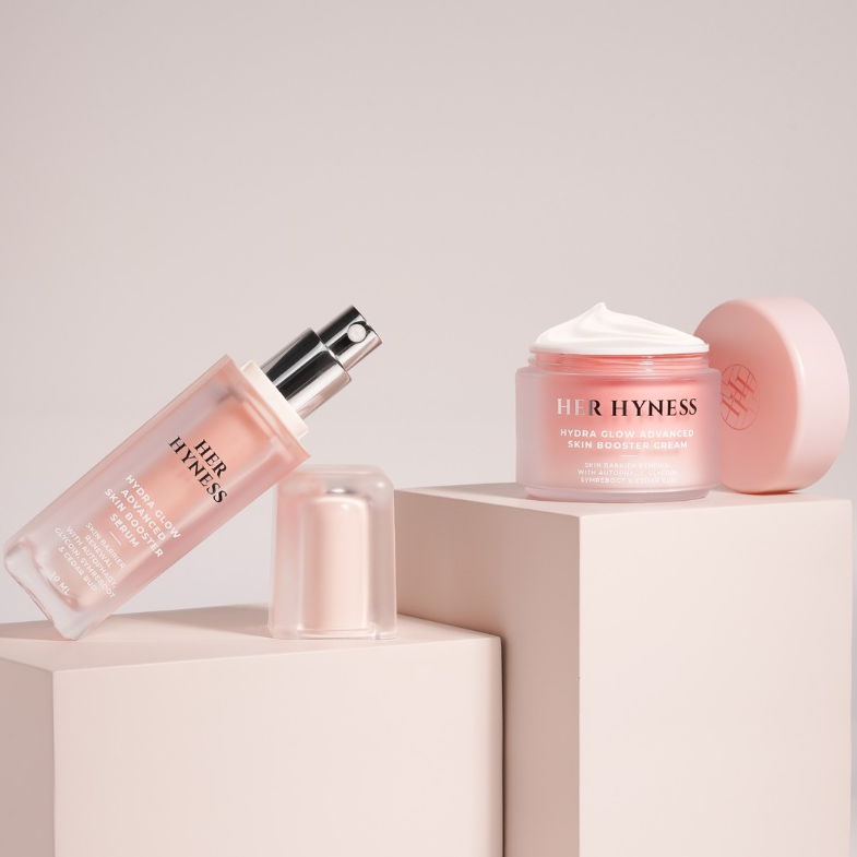 HerHynessBeauty's tweet photo. 💪 Skin Barrier is the Skin Warrior เกราะป้องกันผิวหรือปราการผิวเป็นส่วนที่เป็นชั้นของที่ผิวหนังสร้างขึ้นมาจากไขมัน และ มอยส์เจอร์ไรเซอร์ในชั้นผิว ทำหน้าที่เหมือนตัวยึดให้ชั้นผิวแข็งแรง และล็อคความชุ่มชื้นในชั้นผิวไม่ให้หายไป
#Herhyness #Hydraglow #HowtoPerfect #ใช้ดีบอกต่อสิว https://t.co/VlrdJc0Ufu
