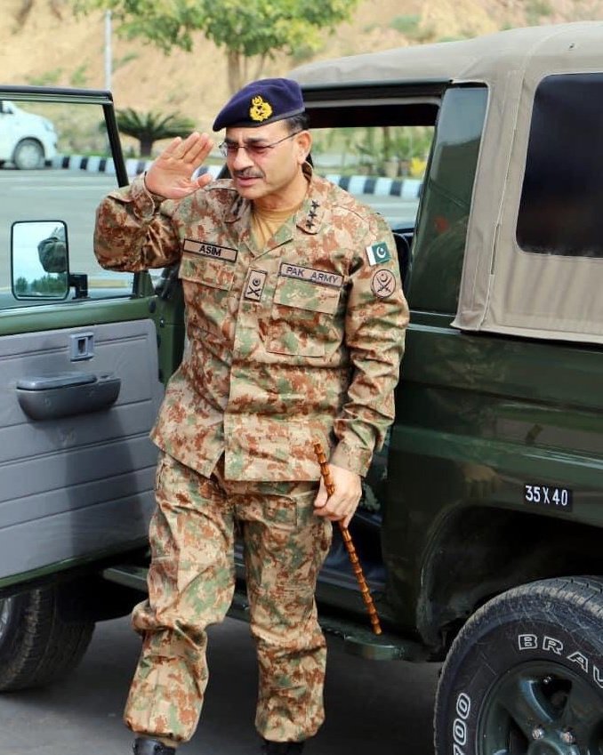 پاک فوج زندہ آباد پاکستان پائندہ باد