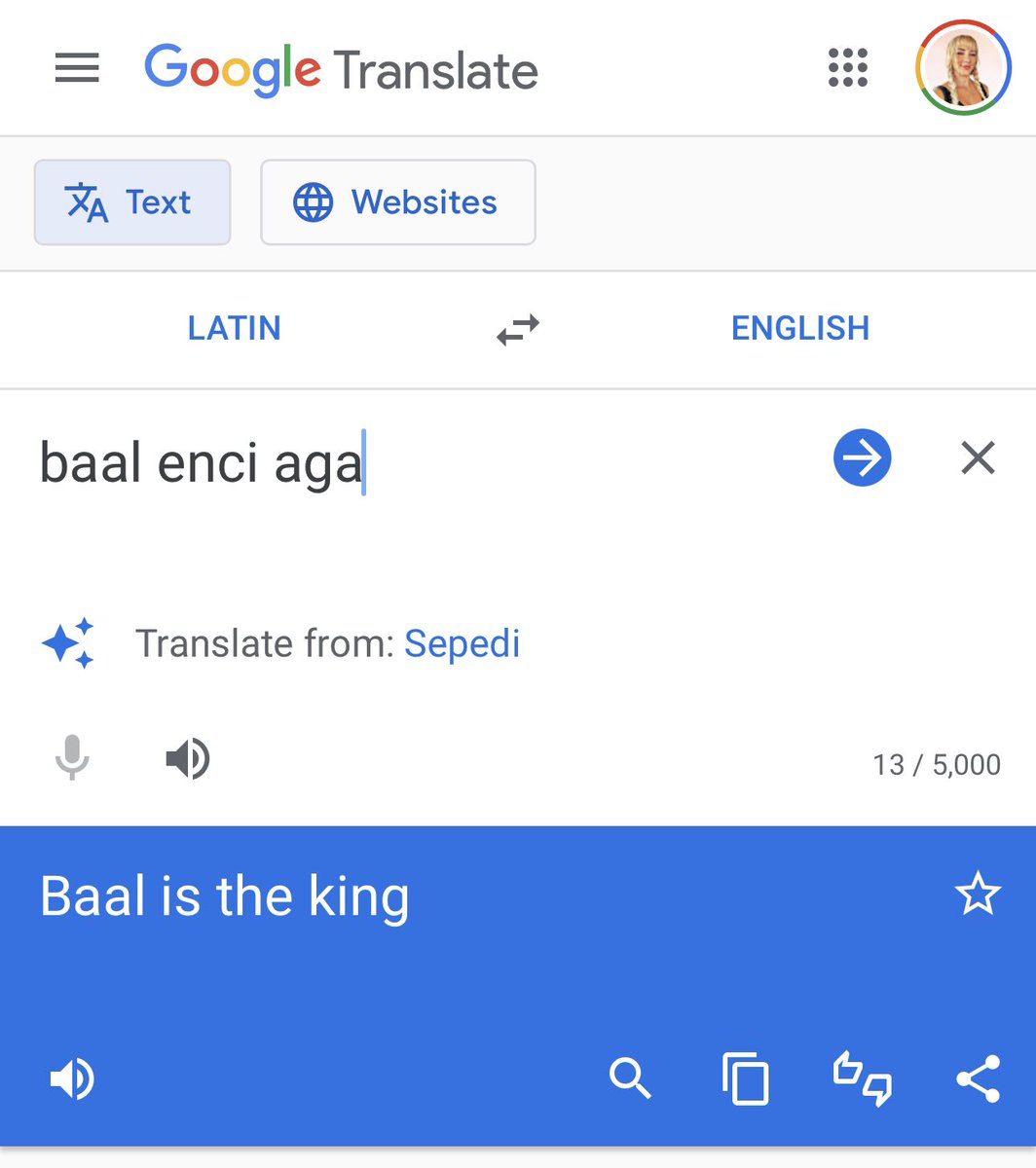Is this a coincidence or is this insane?