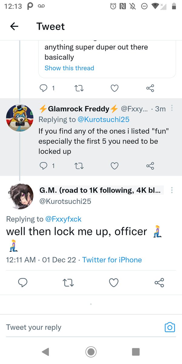 GlamCxCk's tweet photo. Hello Superstars Please block and report the following accounts they follow pxdo accs and one has openly admitted into being into that stuff|| https://t.co/qyW9b3mpHZ