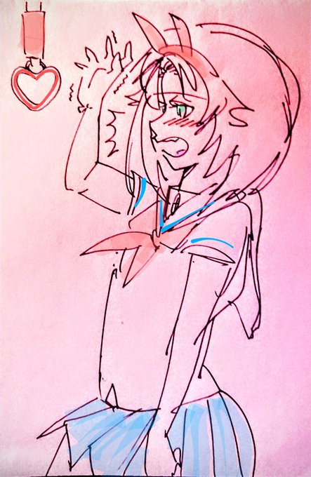 画像まとめ ハイスクール フリート 日付順 ページ目 アニメレーダー