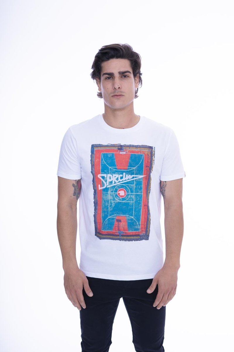 superclaw_us's tweet photo. ☑️ Nueva colección #SUPERCLAW #SS22Collection

📲 Sprclw Basket Court 
📝 Descubre la nueva colección de SUPERCLAW en nuestra espectacular web ¡Vamos! Es hora de volver a ser grandes 💪

#BeGreatAgain

🛒 https://t.co/cm3u1z81kk https://t.co/H2iAS7T7mM