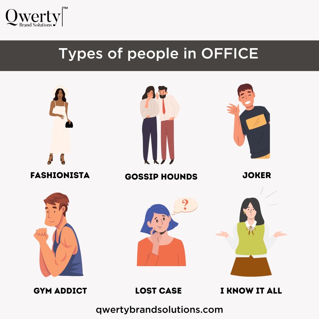 Qwerty Brand Solutions on Twitter: Qwerty Brand Solutions on Twitter: