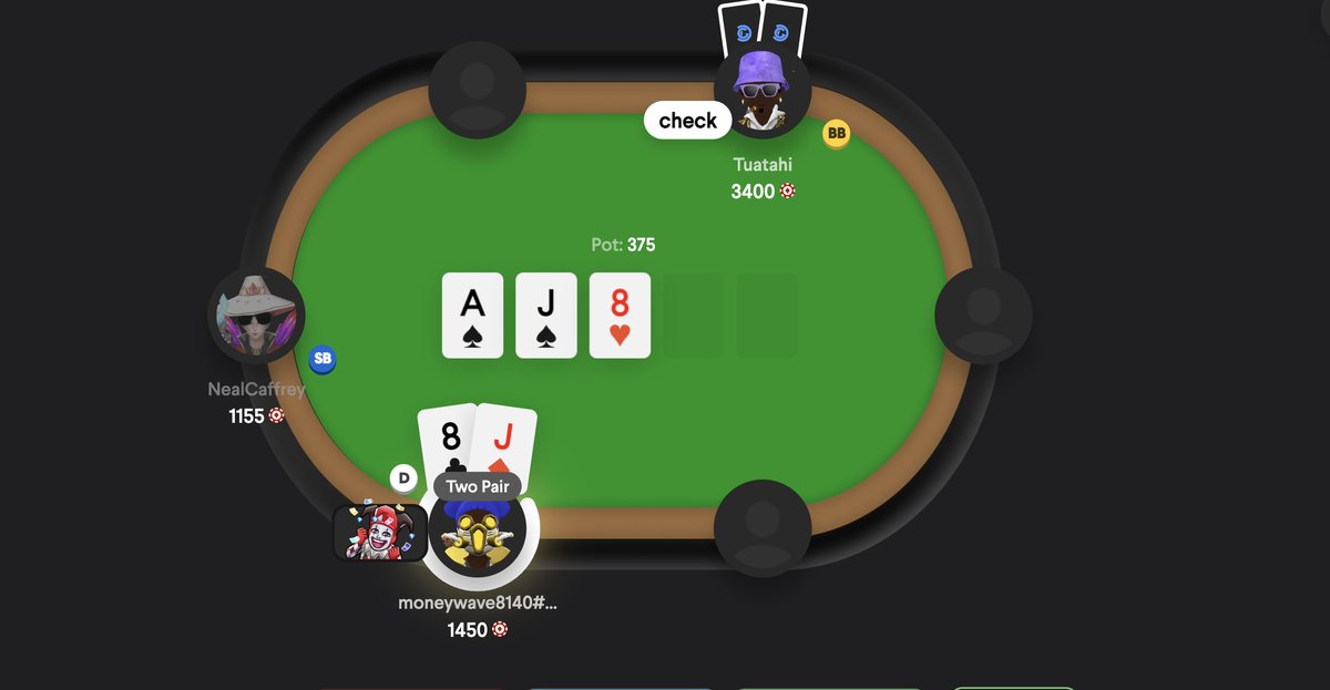 MoneyWave8_140 tweet media