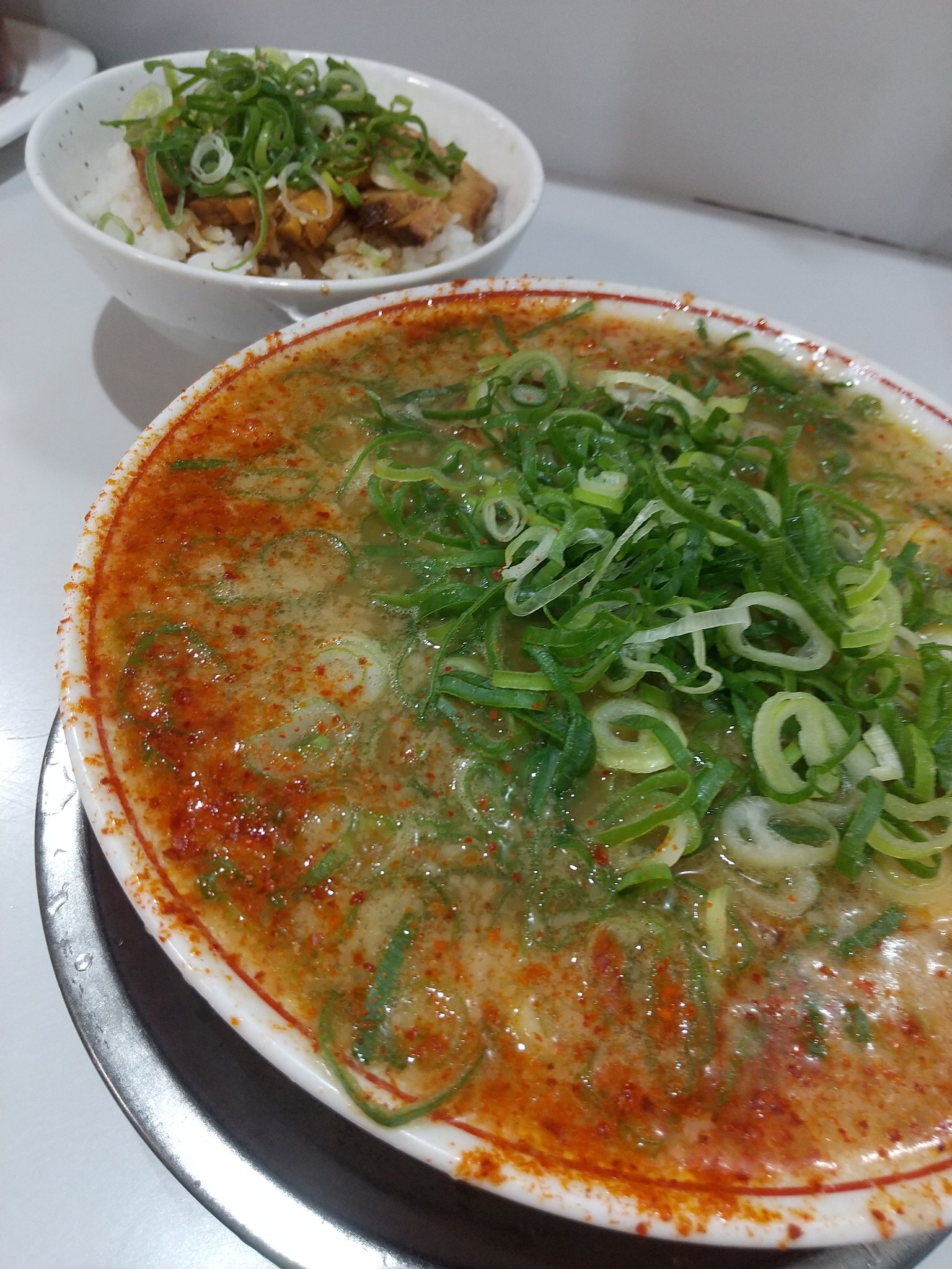 ラーメンタンポポ Twitter Search Twitter