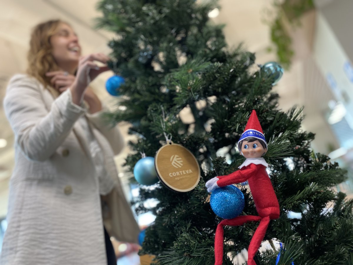 Corteva AUS tweet media