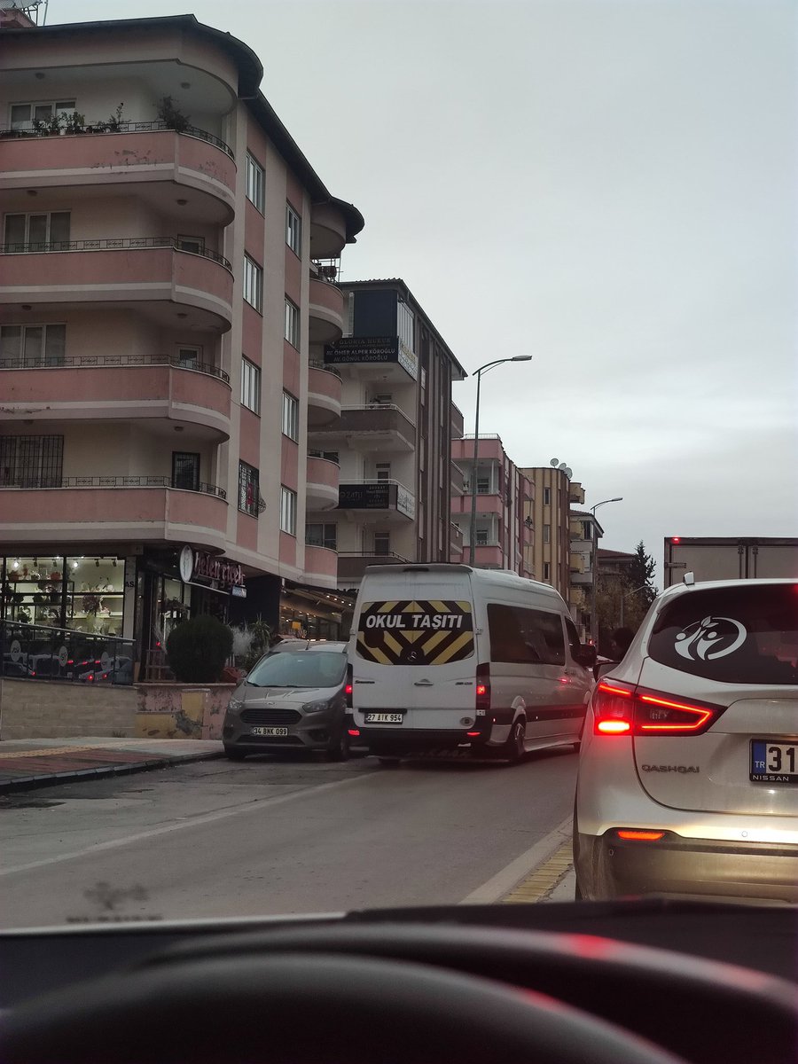 Gaziantep Trafik Canavarları on Twitter: "Güzel bir gün ters yön cezası