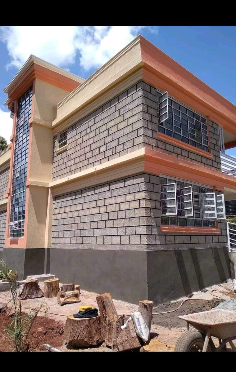 Kevin Kamau Muchai Building Technologist tweet media