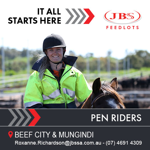 ausmeatjudging's tweet photo. Looking for a summer job?
Start building your beef career with the diverse range of jobs on offer at JBS!
For full details on the roles available or to apply: https://t.co/2k7n3Bpy2i
#jobvacancy #livestockjobs #summerjob #feedlotjobs #jbsjobs #beefjobs #aussiebeef https://t.co/PRsz5Qsb4T