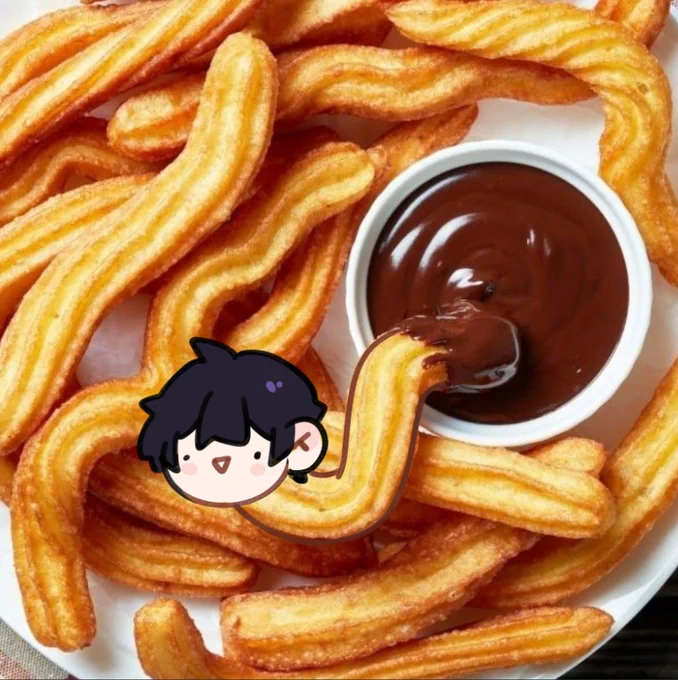 Churro 
