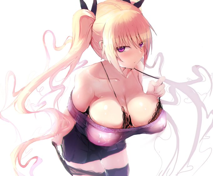 #今月描いた絵を晒そう
最近線画をちょっと頑張ろうとしてるので絵を描くペースが落ちている 