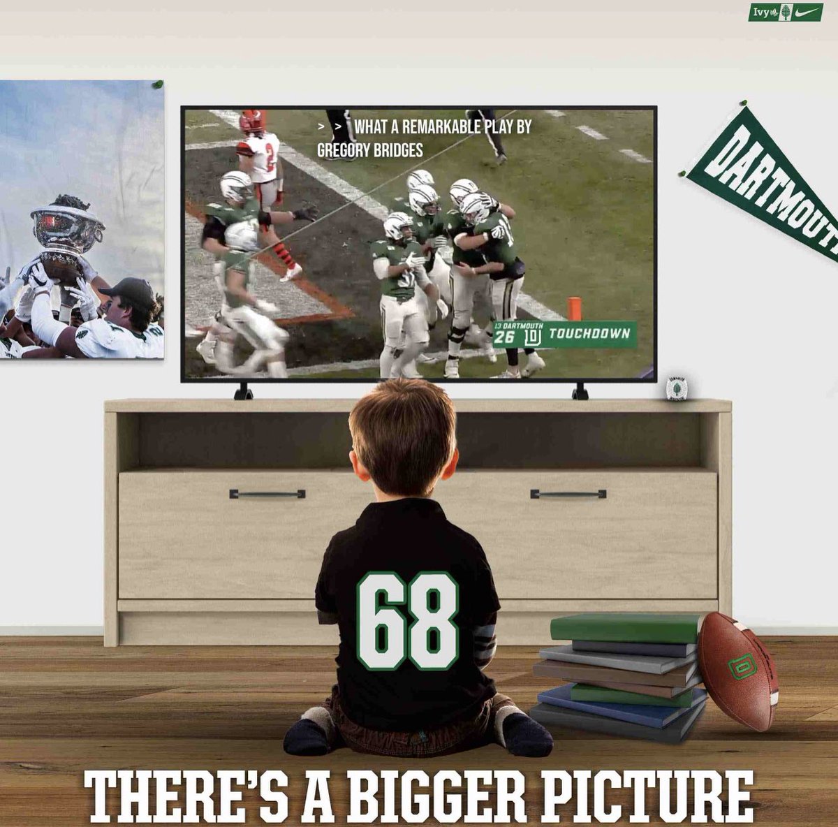 GregoryXMBridg1's tweet photo. So appreciate this graphic! 💪🏾@LandanYount @BTeevens @DartmouthFTBL @LRHSFBRecruit @CoachAJSheppard #Welcome24heWoods https://t.co/m7uQSzTgJn