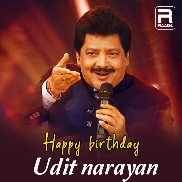 raagadotcom's tweet photo. HBD @RealUditNarayan 🎂 - https://t.co/9U1AWAiwI9
Celebrate the birthday of the Singing Icon Udit Narayan with his melodies!
#uditnarayan #happybirthday #happybirthdayuditnarayan #music #singer #song #playblacksinger https://t.co/AvwI2JZdRd