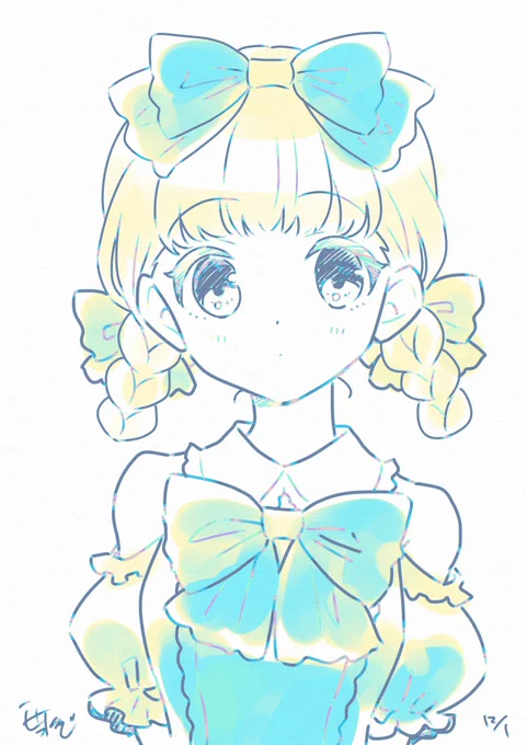 #今日も1日寒いけど好きな服を着る 