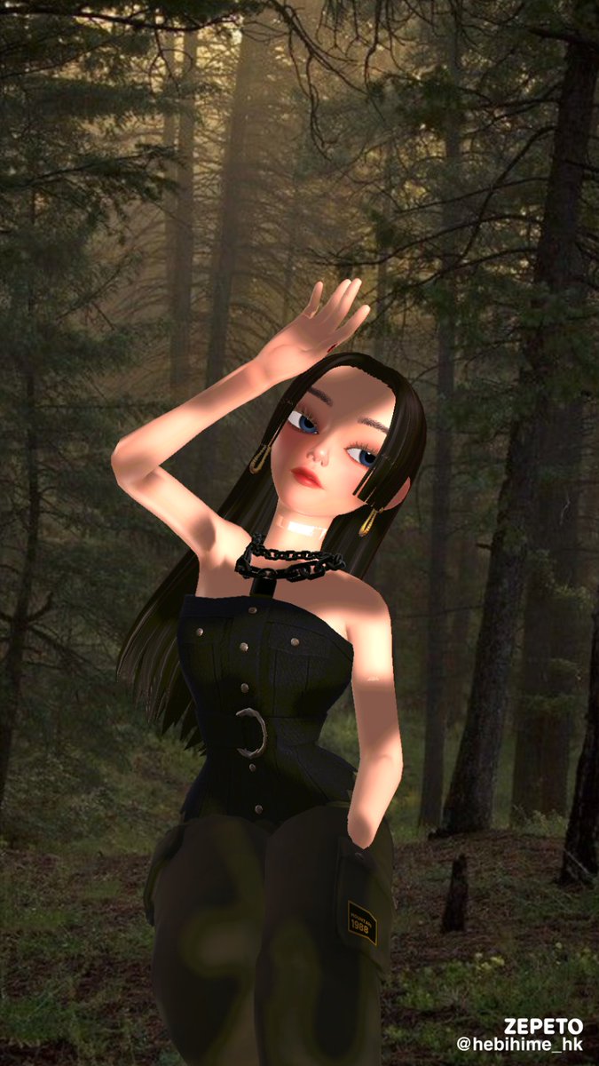 Hebihime_hk's tweet photo. #OnepieceHG #Days0

#บอทวันพีซzepeto https://t.co/XRRxNmFgOs