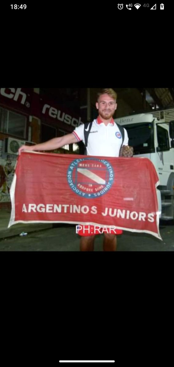 RodoBaiz's tweet photo. @TNTSportsAR @AAAJoficial #ElSemilleroDelMundo #madeinlapaternal https://t.co/x0k0z01EN1