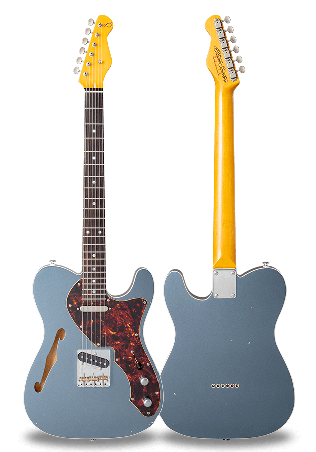 Blacksmoker_gtr's tweet photo. 【製品紹介】
TRAD MASTER SERIES
DELTA-C/BB Charcaol Frost Metallic Light Aged
ボディバインディング仕様×チャコールフロストメタリックのDELTA-C。
Price¥407,000
スペック等詳細はこちら↓↓のページでご確認頂けます。
https://t.co/9AgYJ2PxHo
#Blacksmokerguitar
#TRADMASTER
#DELTA https://t.co/wSfsyv3yX3