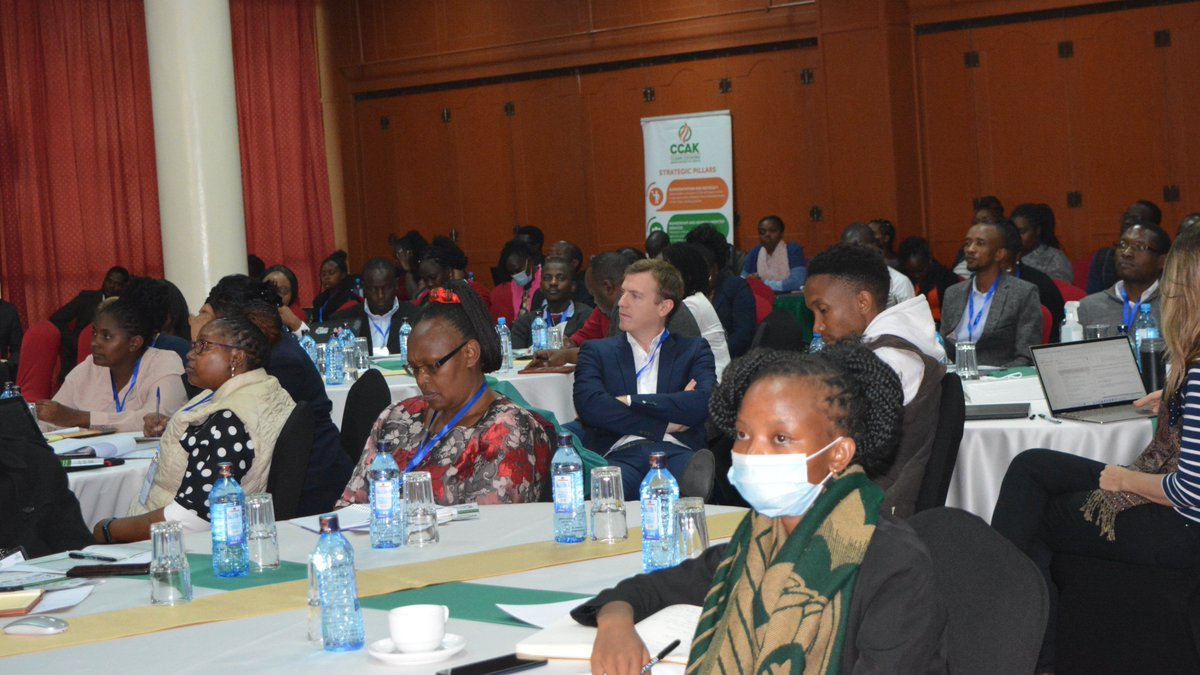 bodo_immink's tweet photo. The #CleanCookingWeek2022 is on! Delighted to join all sector players during the launch officiated by @GKihalangwa! Hosted by @EnergyMinK & @CleanCookingKe, the forum aims at transforming the enabling environment to achieve universal access to clean cooking by 2028! https://t.co/JfhNDCSehW