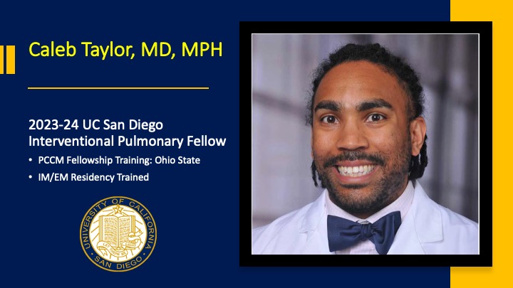 We are beyond excited to announce our #PCCM Fellows and #Interventional #Pulmonary Fellow starting in July 2023. 

Congratulations! Welcome to the family!